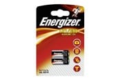 Akut ja Paristot - Energizer battery - 2 x LR1/E90 - Alkaline - 7638900295634