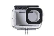 Action-kameran lisälaitteet - TELESIN Waterproof case for DJI Action 3 - OA-WTP-003