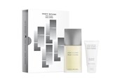 Lahjapakkaus - Issey Miyake Men's L'eau D'issey Gift Set - 3423222092917