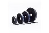 Muut kaapelit - Vention Cable Tie 3M Black - KAABI