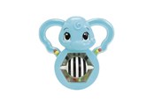 Vauva- ja taaperolelut - ABC Rattle Elephant with Mirror - 104010005