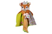 Vauva- ja taaperolelut - ABC Forest Friends Cuddle cloth - 104010113