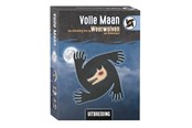 Lautapelit - Pegasus Spiele The Werewolves of Wakkerdam - Full Moon Card Game - ASM08-002