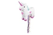 Lelut - Boland Draw Pinata Unicorn Pink - 30932