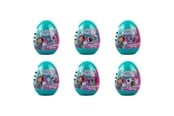 Pienet lahjat lapsille - Canenco Gabby's Dollhouse Surprise Egg - GD23116