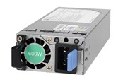Virtalähde - Netgear - power supply - 600 Watt Virtalähde - 600 Watt - ATX - 80 Plus - APS600W-200NES