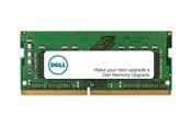 RAM - Dell - DDR5 - module - 8 GB - SO-DIMM 262-pin - 5600 MHz - unbuffered - AC774047