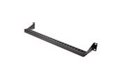 Räkit - Rack - StarTech.com 12S-CABLE-LACING-BAR - 1U - Cable Management Panel - 12S-CABLE-LACING-BAR