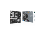 Emolevy - ASUS PRIME B760M-A D4-CSM Emolevy - Intel B760 - Intel LGA1700 socket - DDR4 RAM - Micro-ATX - 90MB1D00-M0EAYC