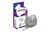 Paperit, valokuvapaperit ja tarrat - Armor Wecare connect - label tape - 1 cassette(s) - Roll (2.4 cm x 8 m) - K80021W4