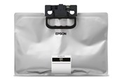 Mustepatruunat, värikasetit ja lisävarusteet - Epson T12F1 - XXL size - black - original - ink cartridge - C13T12F140