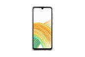 Puhelin - Kannet ja kotelot - Tech21 Evo Lite Galaxy A33 5G Kirkas - T21-9393