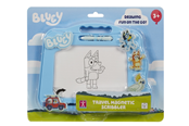 Luovat leikit - Bluey Travel Magnetic Scribbler - 7837