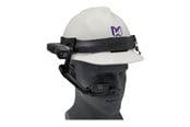 VR-lisävarusteet - REALWEAR Hard Hat Band HMT-1 for Navigator series - 127137
