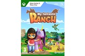 Pelit - My Fantastic Ranch - Microsoft Xbox One - 01 - Strategia - 3665962018059