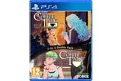 Pelit - Coffee Talk + Coffee Talk Episode 2 - Sony PlayStation 4 - Seikkailu - 5060997480983