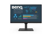 Näyttö - 27" BenQ BL2790QT - 2560x1440 (QHD) - 75Hz - IPS - 65W USB-C - 9H.LLLLA.TPE