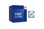 CPU - Intel Core i9-14900 Raptor Lake-S CPU - 24 ydintä - 2 GHz - Intel LGA1700 - Intel Boxed (jäähdyttimen kanssa) - BX8071514900