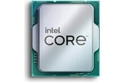 CPU - Intel Core i9-14900 Raptor Lake-S - Tray CPU - 24 ydintä - 2 GHz - Intel LGA1700 - Bulk (Ilman jäähdytintä) - CM8071504820609