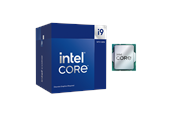 CPU - Intel Core i9-14900F Raptor Lake-S CPU - 24 ydintä - 2 GHz - Intel LGA1700 - Intel Boxed (jäähdyttimen kanssa) - BX8071514900F