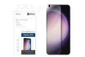 Puhelintarvikkeet - Näytönsuojat - Samsung Alook Tempered Glass for  Galaxy S23 - GP-TTS911MVATW