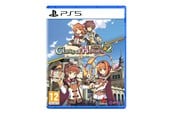 Pelit - Class of Heroes 1 & 2 - Sony PlayStation 5 - RPG - 5060690796978