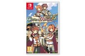 Pelit - Class of Heroes 1 & 2 - Nintendo Switch - RPG - 5060690796961