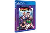 Pelit - River City Girls 2 - Sony PlayStation 4 - Beat 'em Up - RIVER-CITY-G-2-P4