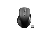 Hiiret - Speed-Link LIBERA - Hiiri - 5 painiketta - Musta - SL-630021-RRBK