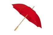 Vapaa-aika & Matkailu - Falcone Umbrella - Red - GP-97-8026