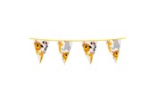Lelut - Boland Flag Line Safari 6mtr. - 50200