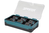 Työkalut - Makita Impact socket set 7 pieces. 1/2" E-16592 - E-16592