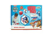 Luovat leikit - Canenco PAW Patrol Electric Blow Pen Set - PW23369