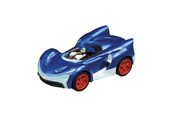 Leluautot - Carrera Pull Back Car Team Sonic Racing - Sonic Speed star - 15817074