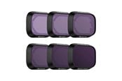 Dronet - Freewell - Filters All Day for DJI Mini 3 Pro / Mini 3 (6-Pack) - FW-MN3-ALD