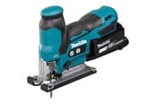 Pistosahat - Makita Cordless pendulum jigsaw DJV185RF1J - DJV185RF1J