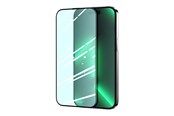 Puhelintarvikkeet - Näytönsuojat - Joyroom JR-G04 Glass iP 14 Pro Max 6.7 (Eye Protection) - JR-G04