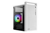 Kotelot - AeroCool PGS C Series CS-109-G-WT-v1 - Kotelot - Tower - Valkoinen - AEROPGSCS-109G-WT-V1