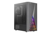 Kotelot - AeroCool PGS Delta - Kotelot - Tower - Musta - ACCM-PV45012.11