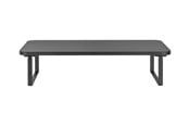Seinäkiinnitys, AV-kiinnikkeet & AV-kalusteet - Gembird Monitor stand (rectangle) - Max 20 kg - recommended for - MS-TABLE-03