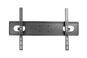 Seinäkiinnitys, AV-kiinnikkeet & AV-kalusteet - Gembird WM-70ST-01 mounting kit - for LCD TV - full motion - Max 35 kg - recommended for 70" - WM-70ST-01