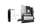 Emolevy - GIGABYTE B650 AERO G Emolevy - AMD B650 - AMD AM5 - DDR5 RAM - ATX - B650 AERO G