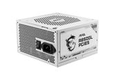 Virtalähde - MSI MAG A850GL PCIE5 WHITE Virtalähde - 850 Watt - 120 mm - ATX 3.0 - 80 Plus Kulta sertifioitu - MAG A850GL PCIE5 WHITE
