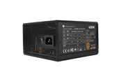 Virtalähde - Thermalright TB S - Virtalähde - 450 Watt - 140 mm - ATX 3.0 - 80 Plus Pronssi sertifioitu - TR-TB450S