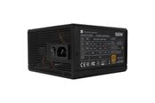 Virtalähde - Thermalright TB S - Virtalähde - 550 Watt - 140 mm - ATX 3.0 - 80 Plus Pronssi sertifioitu - TR-TB550S
