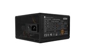 Virtalähde - Thermalright TB S - Virtalähde - 650 Watt - 140 mm - ATX 3.0 - 80 Plus Pronssi sertifioitu - TR-TB650S