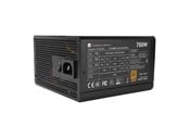 Virtalähde - Thermalright TB S - Virtalähde - 750 Watt - 140 mm - ATX 3.0 - 80 Plus Pronssi sertifioitu - TR-TB750S