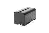 Akut ja Paristot - Atomos battery - ATOMBAT003