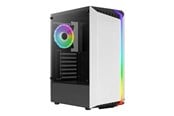 Kotelot - AeroCool PGS V Series Bionic-G-WT-V2 - Kotelot - Tower - Valkoinen - AEROPGSBIONIC-G-WTV2