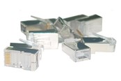 Verkkokaapelit - DIGITUS ASSMANN network connector - X-ML-6F-IMP